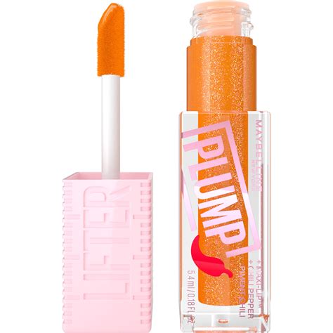 plumping lip gloss walmart|does walmart sell lip plumper.